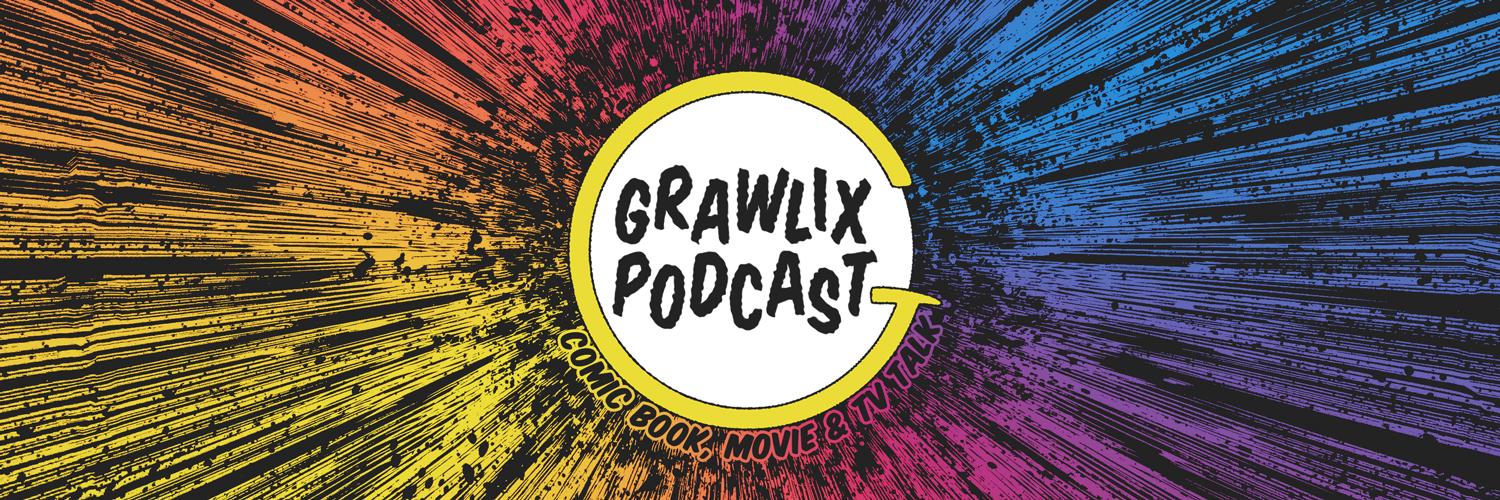 GrawlixPodcast's profile banner image