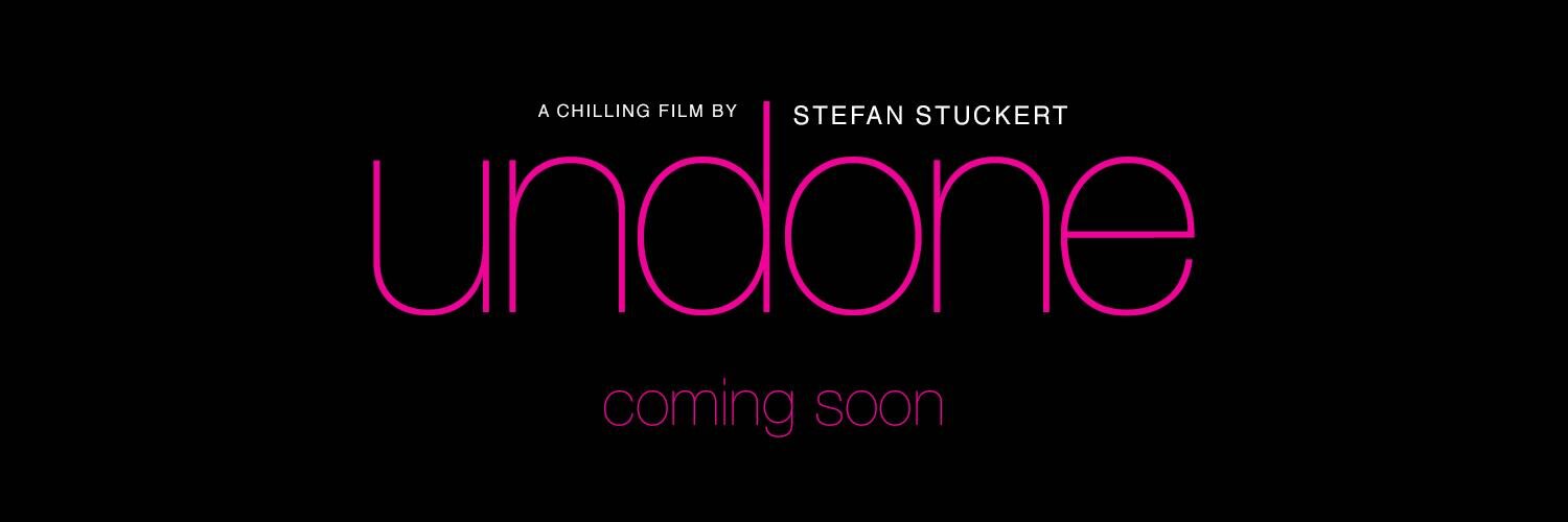 UndoneTheFilm's profile banner image
