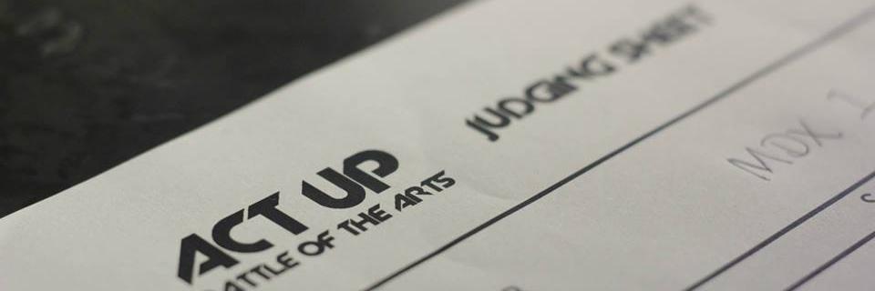 ActUpLDN's profile banner image