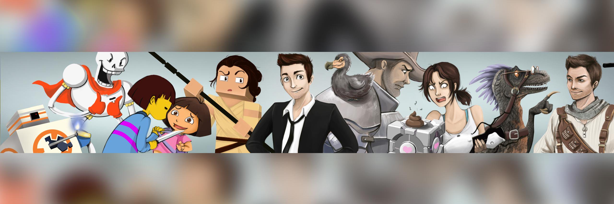Kevin_MMP's profile banner image