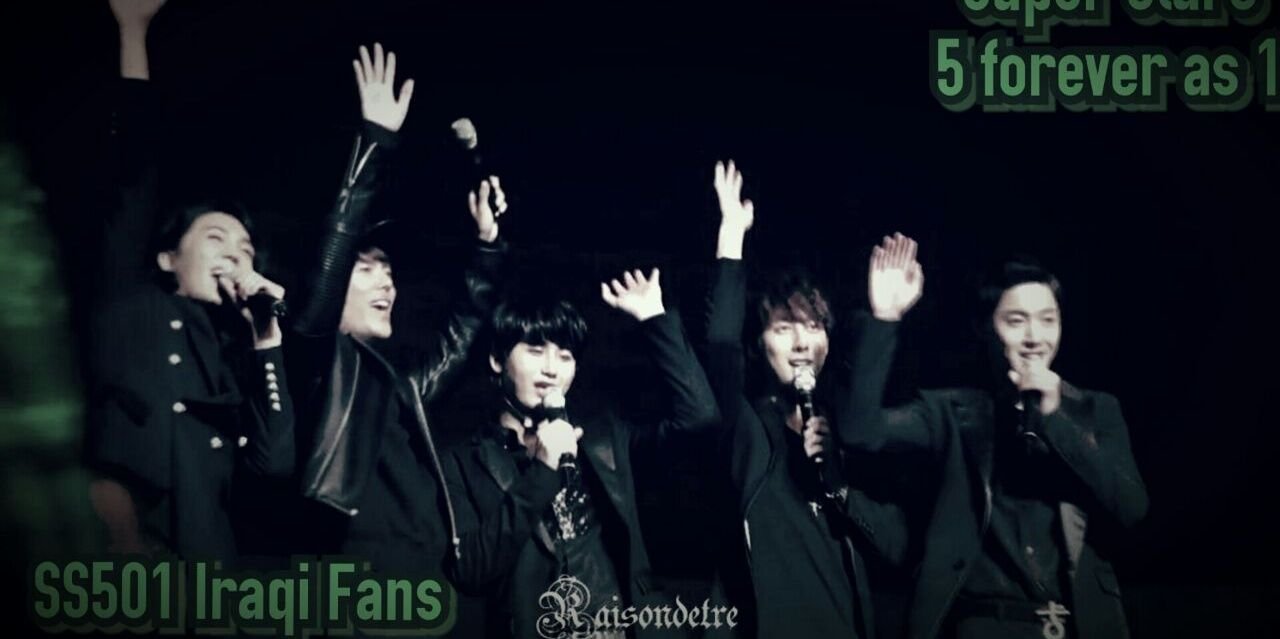 TripleS_Iraq's profile banner image