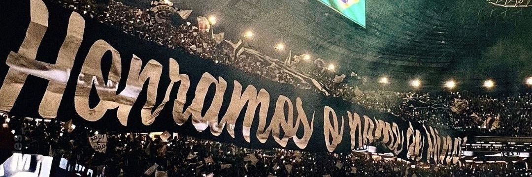 Antonio Augusto Costa banner