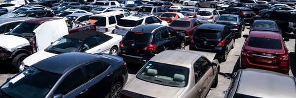 IAA_Auctions Profile Banner