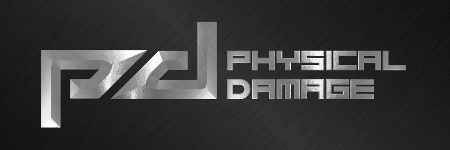 physicaldamage's profile banner image