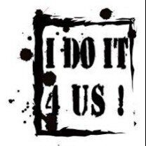 iDoIt4Us's profile banner image