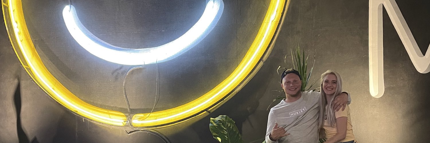 Thekennethlee's profile banner image