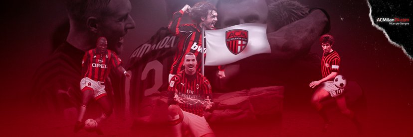 ACMilan24com's profile banner image