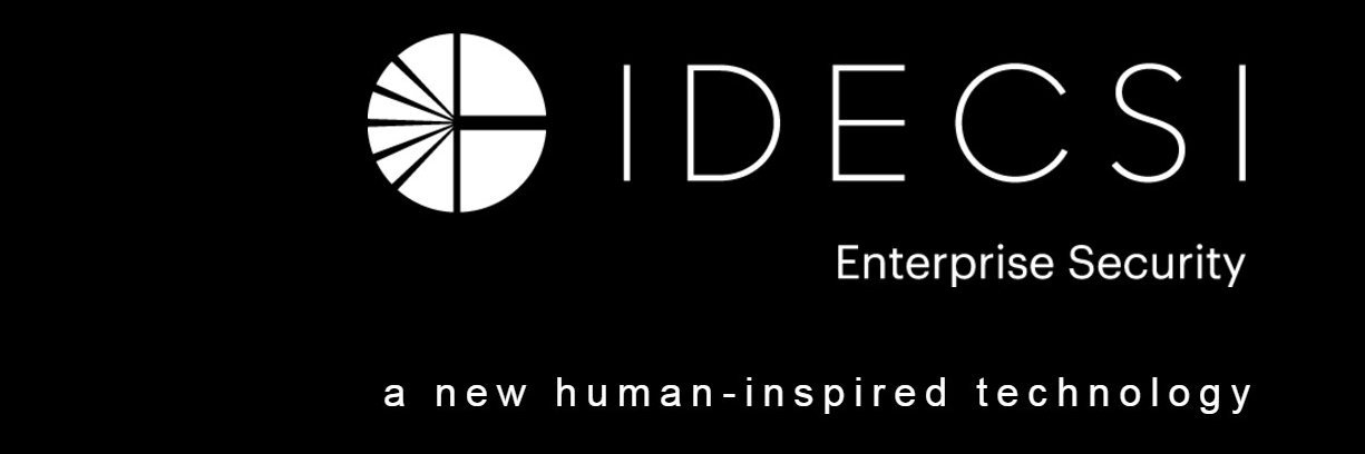 IDECSI - The Personal Security Assistant banner