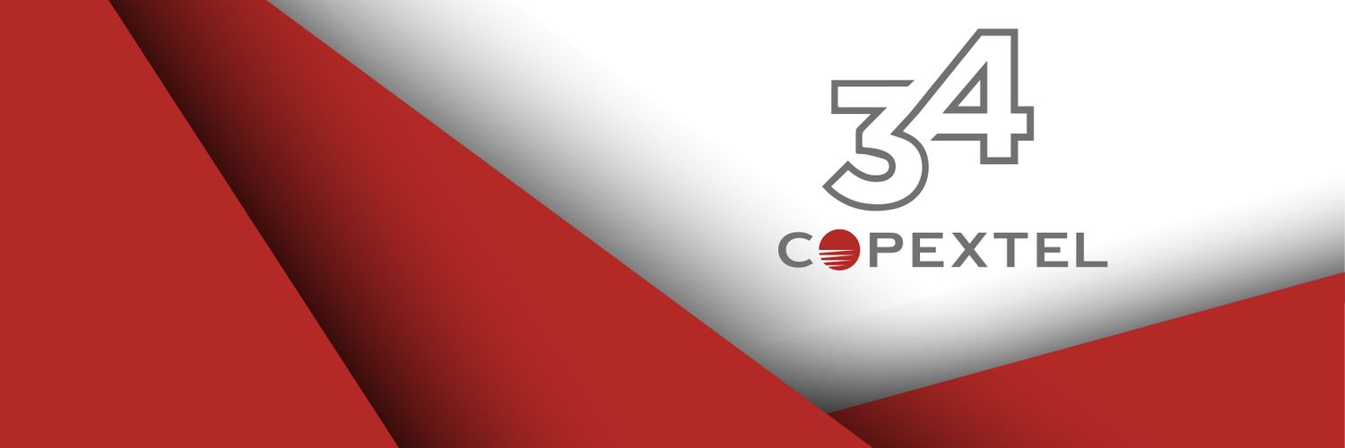 COPEXTEL banner