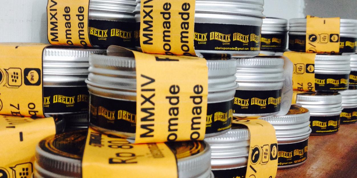 Obelix Lummy PTK banner