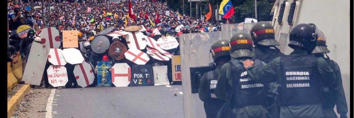 ResistenciaVenezuela banner