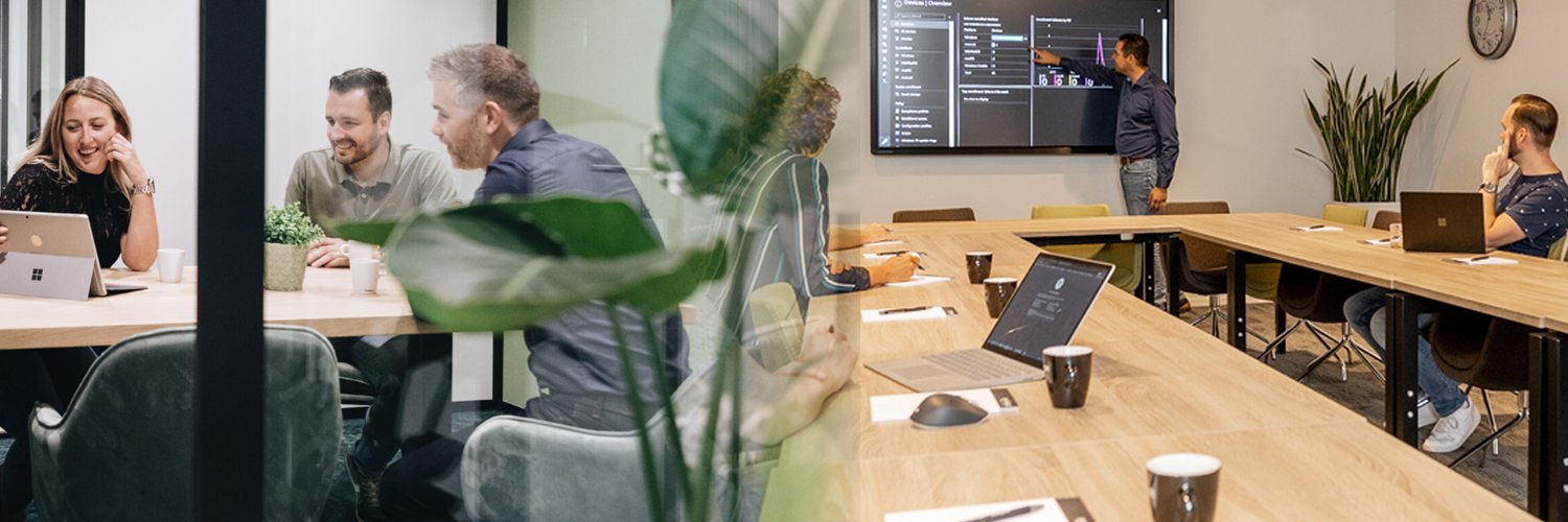 Fellowmind - voorheen bekend als @Synlogic banner