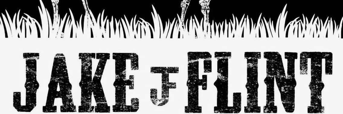Jake Flint banner