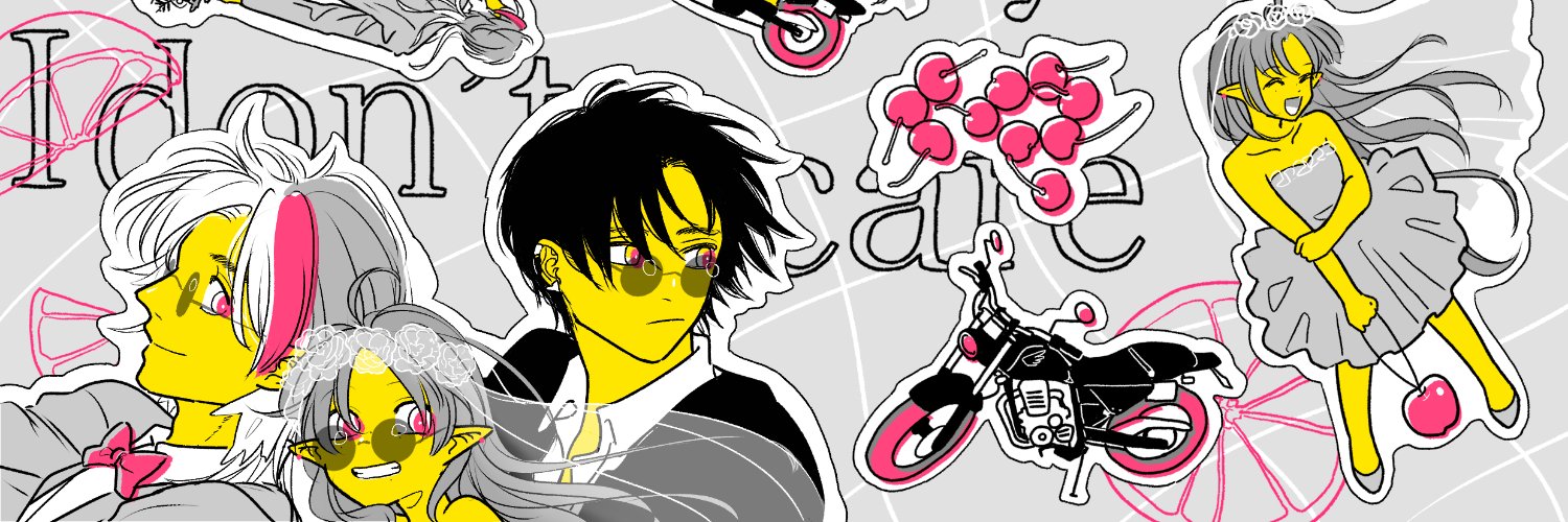 ざさ🐕 banner