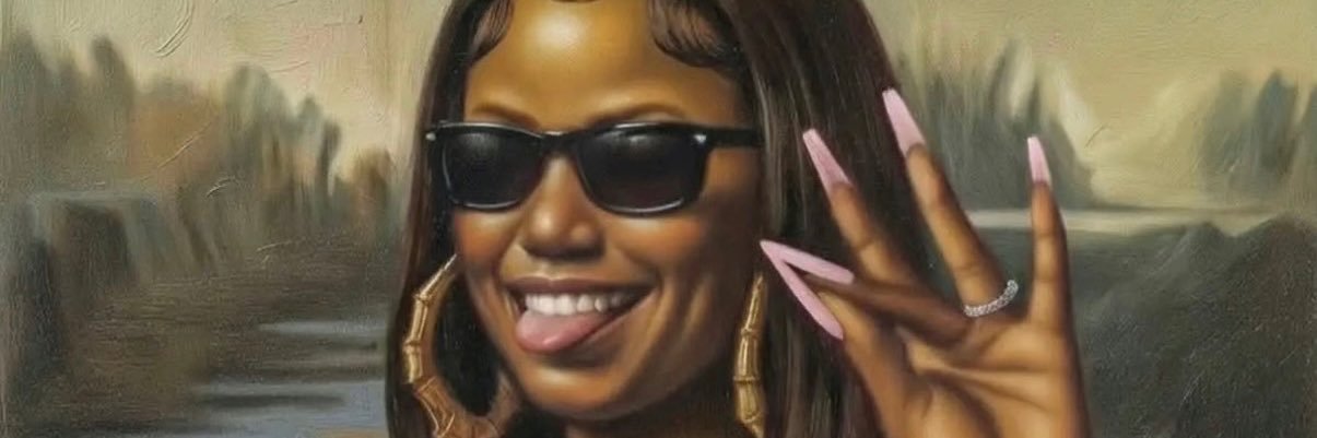 glitterbugg's profile banner image