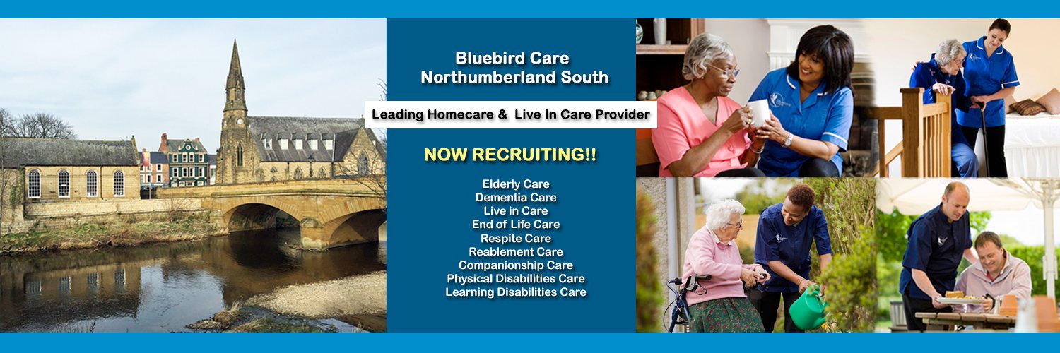 NSBluebirdcare's profile banner image