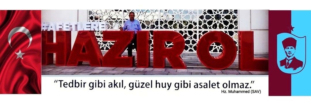 omerkiratli61's profile banner image