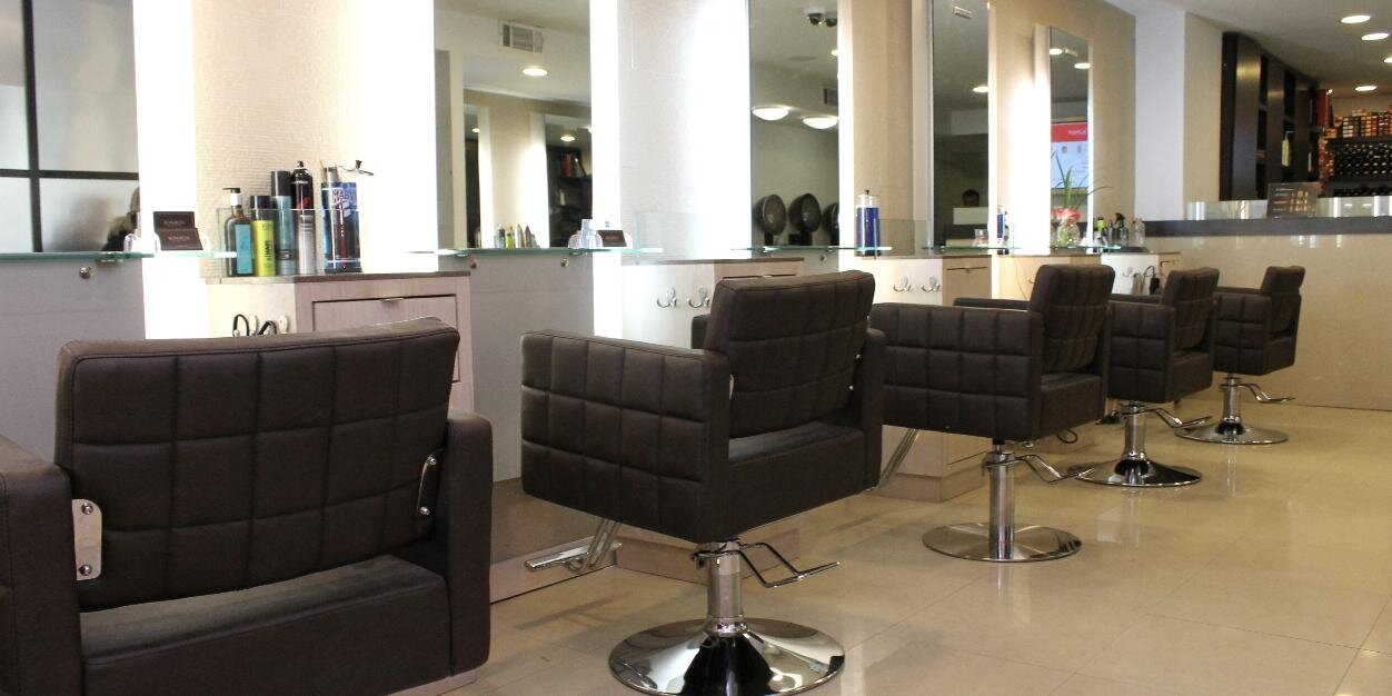 Bon_BonSalonSpa's profile banner image