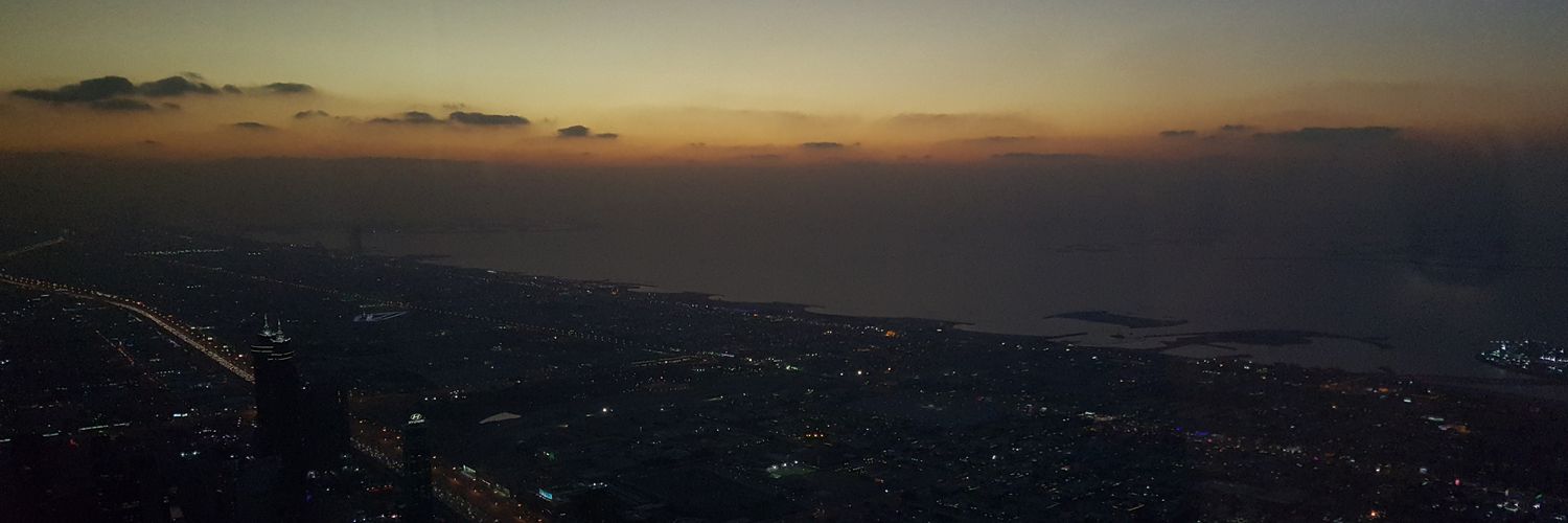tomasterang's profile banner image