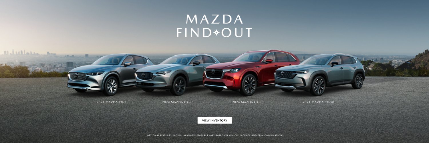 WantaghMazda's profile banner image