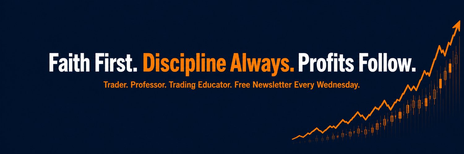 TheProfTrades's profile banner image