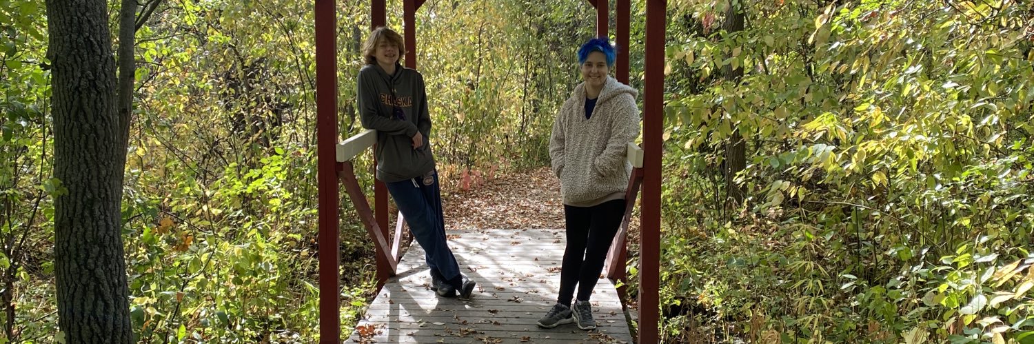 VanessaBauer's profile banner image