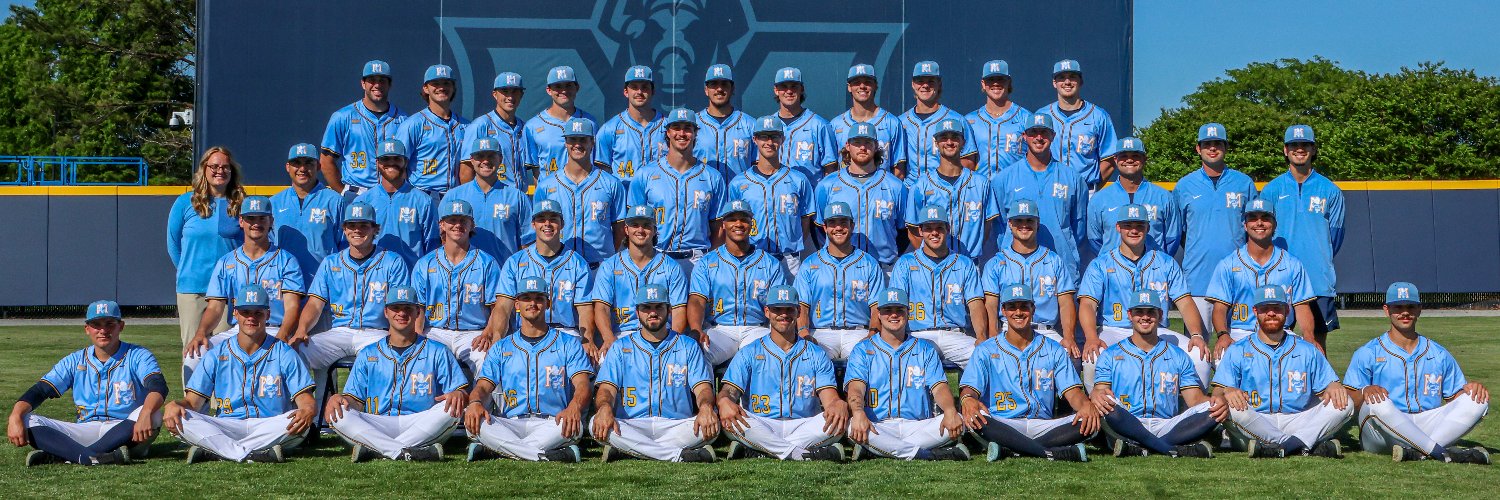 Murray State Baseball banner