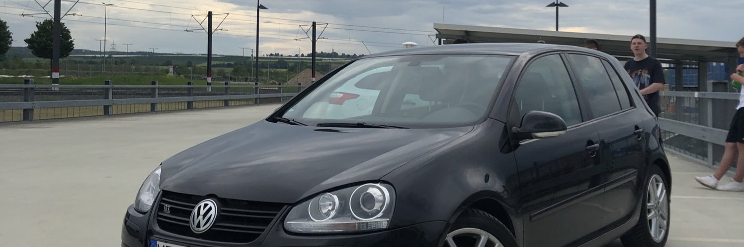 Lasse John Jencio banner