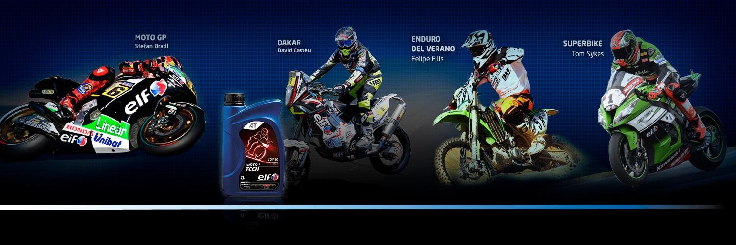 elfenuruguay's profile banner image