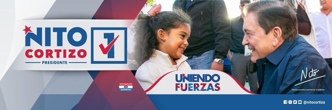 Juventud PRD 8-9 banner