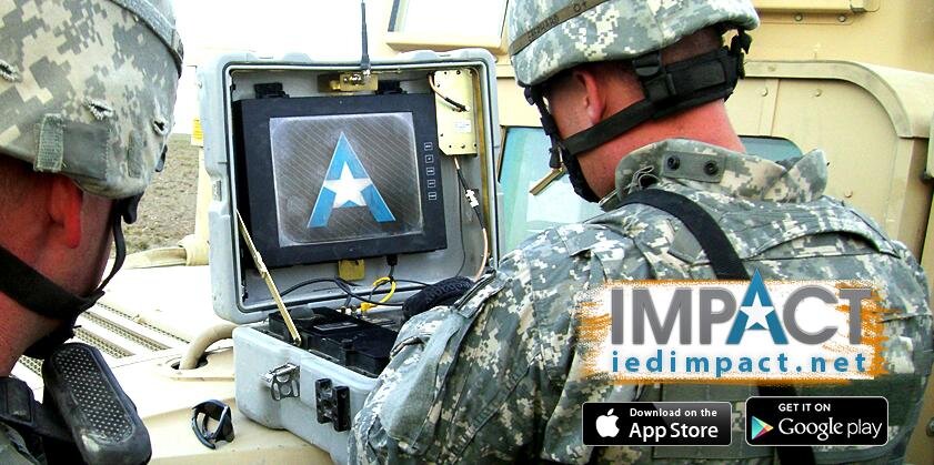 IEDIMPACT's profile banner image