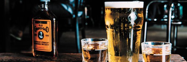 BarrelProofNola Profile Banner