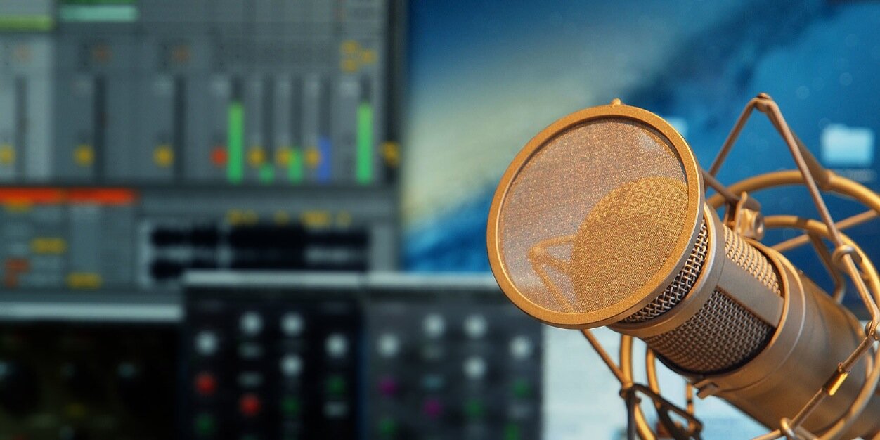 Digitalia.fm - Podcast di Tecnologia banner