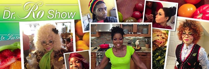 DrRoShow's profile banner image