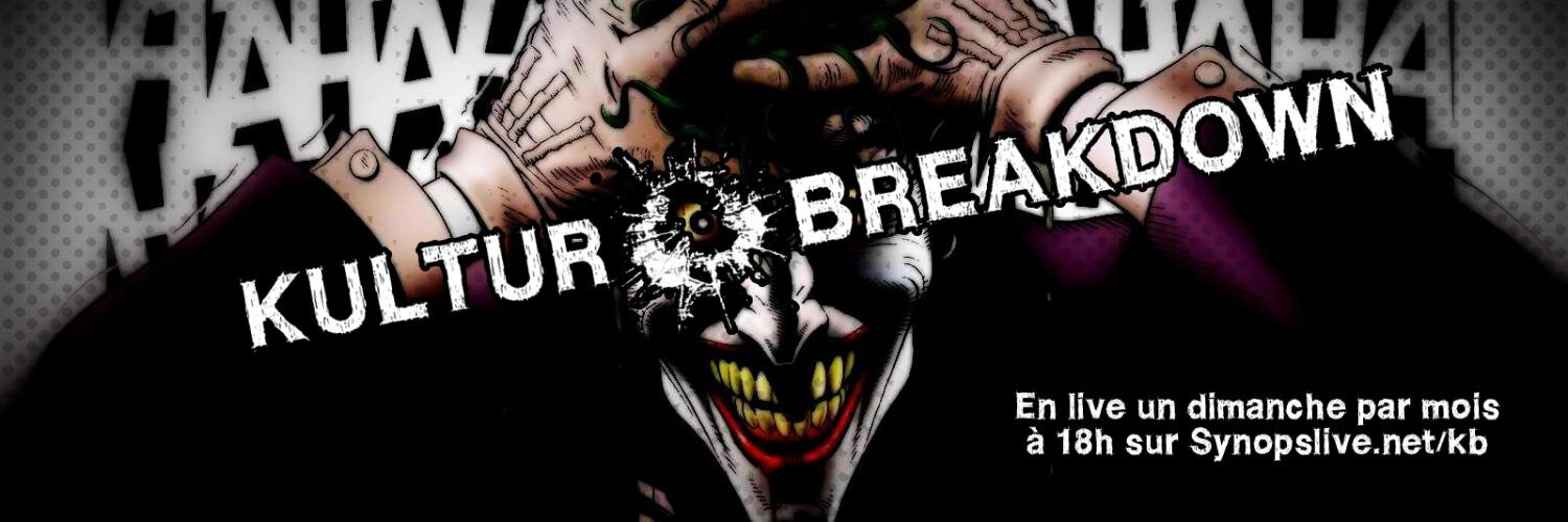 Kulturbreakdown's profile banner image