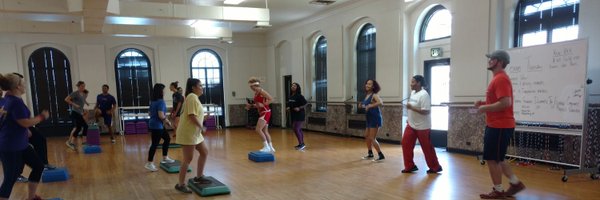 DrBLovesPE Profile Banner