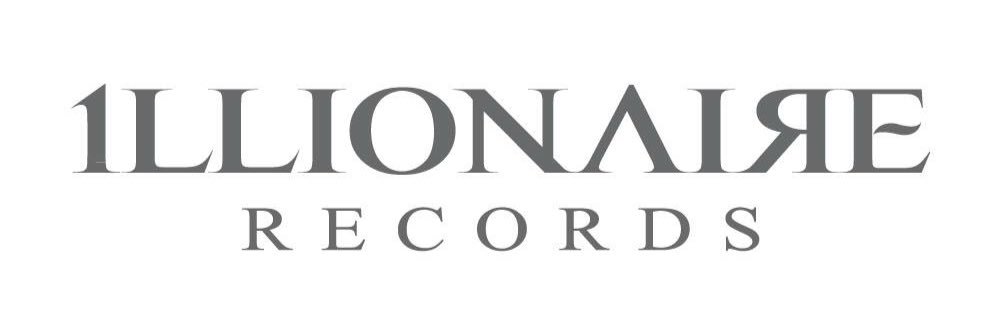 ILLIONAIRE RECORDS banner