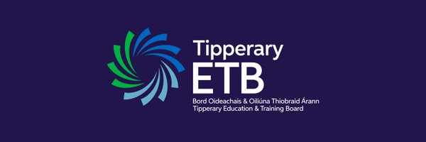 Tipperary Education and Training Board Profile Banner