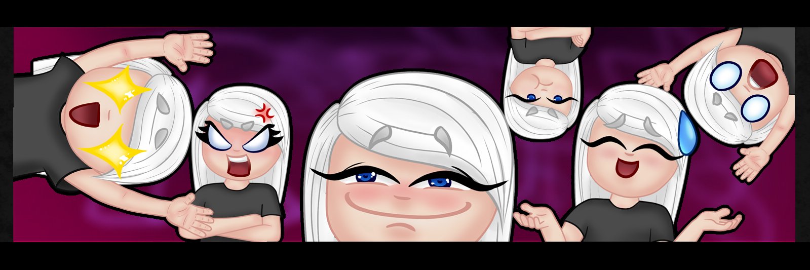 Klaranella's profile banner image