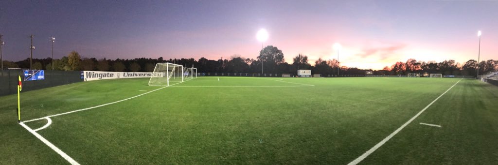 Wingate_WSoccer's profile banner image