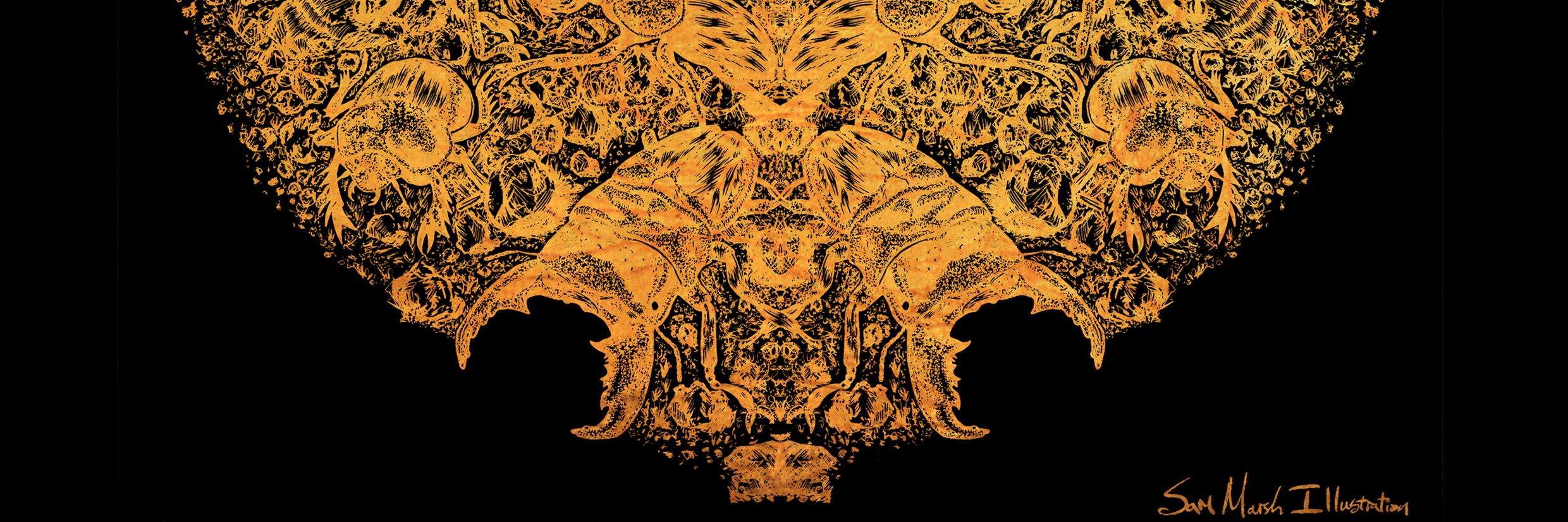 SamMarshArt's profile banner image