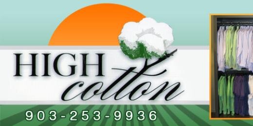 HighCotton2011's profile banner image