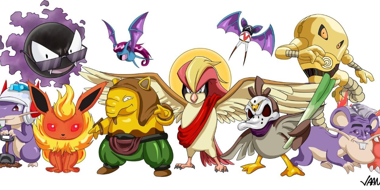 DaHelixFossil's profile banner image