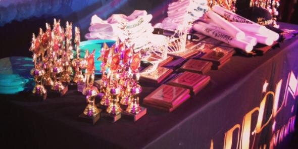 CompetitionKid's profile banner image