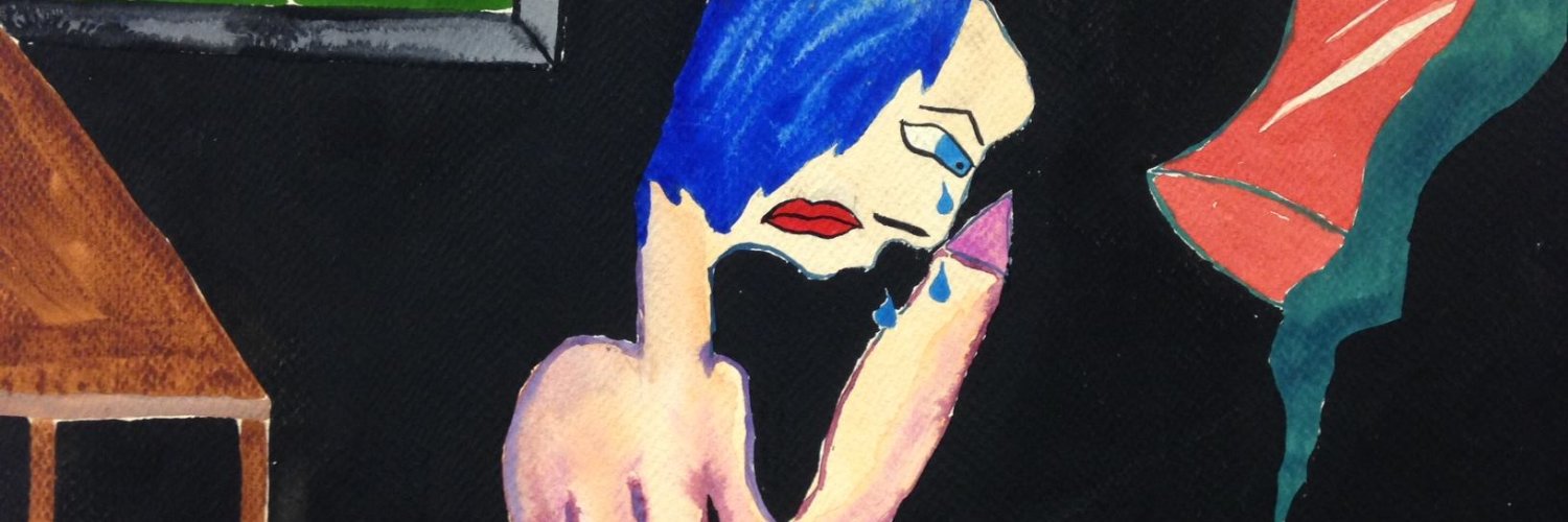 maureenblomgren's profile banner image
