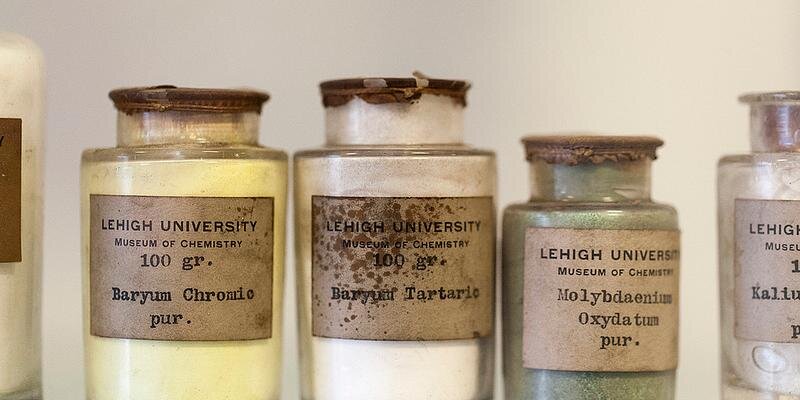 LehighOTT's profile banner image