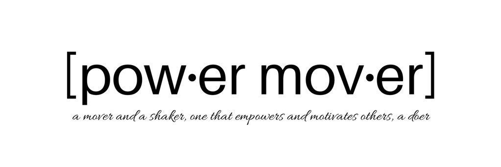 WmnPowerMovers's profile banner image