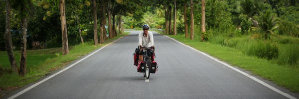 CycleTourFest Profile Banner