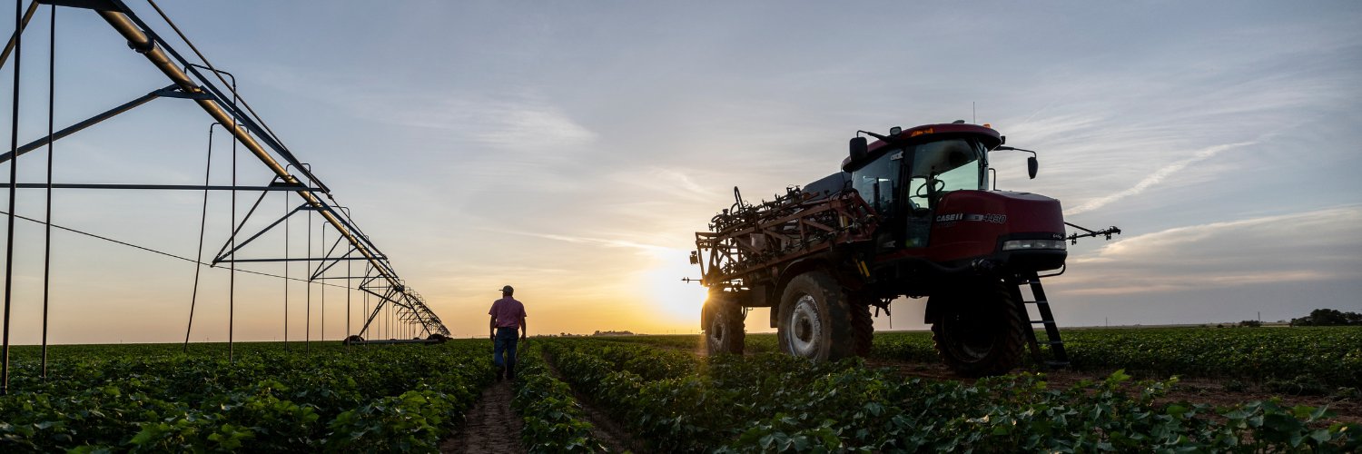 Capital Farm Credit banner