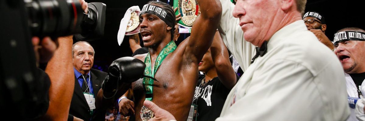 AmirImamBoxing's profile banner image